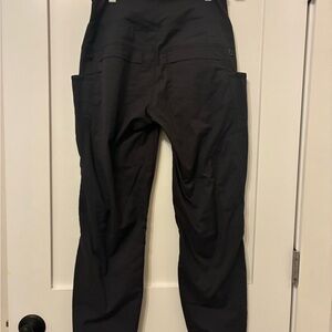Women’s Kanab Black Pants